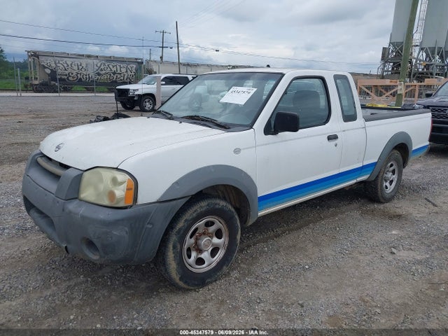 Aukcja sprzedaży 2004 Nissan Frontier Standard, vin: 1N6DD26T64C422620, numer aukcji: 45347579