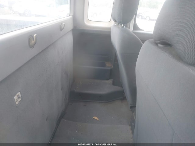 Aukcja sprzedaży 2004 Nissan Frontier Standard, vin: 1N6DD26T64C422620, numer aukcji: 45347579