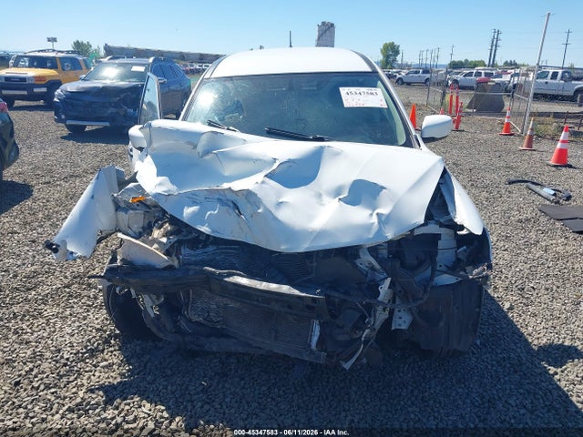 KNMAT2MV6GP675317 Nissan Rogue S/sl/sv