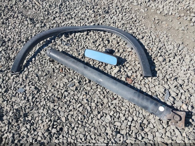 KNMAT2MV6GP675317 Nissan Rogue S/sl/sv