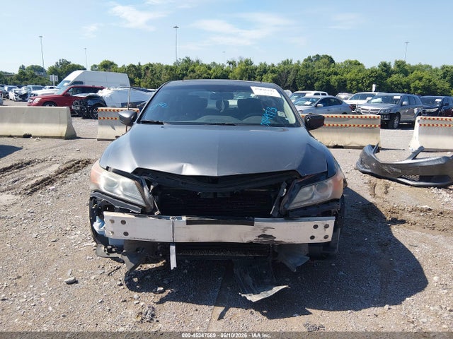 2013 Acura Ilx 2.0l მანქანა იყიდება აუქციონზე, vin: 19VDE1F34DE004973, აუქციონის ნომერი: 45347589