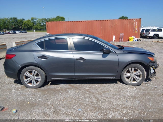 2013 Acura Ilx 2.0l მანქანა იყიდება აუქციონზე, vin: 19VDE1F34DE004973, აუქციონის ნომერი: 45347589