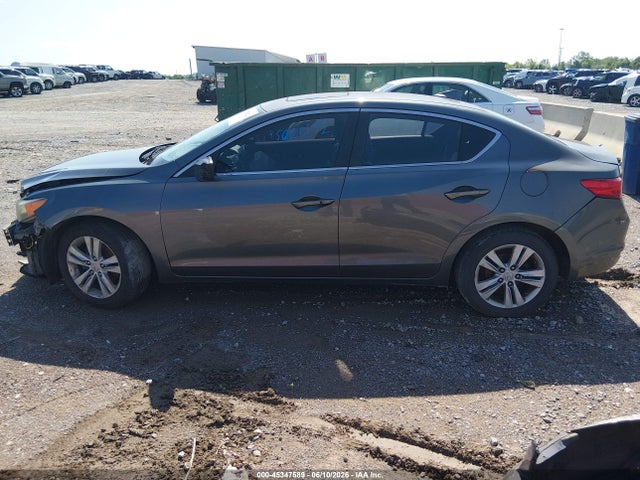 2013 Acura Ilx 2.0l მანქანა იყიდება აუქციონზე, vin: 19VDE1F34DE004973, აუქციონის ნომერი: 45347589