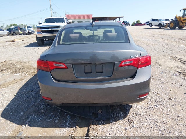 2013 Acura Ilx 2.0l მანქანა იყიდება აუქციონზე, vin: 19VDE1F34DE004973, აუქციონის ნომერი: 45347589