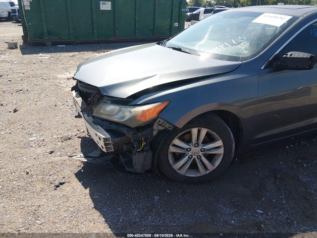 2013 Acura Ilx 2.0l მანქანა იყიდება აუქციონზე, vin: 19VDE1F34DE004973, აუქციონის ნომერი: 45347589