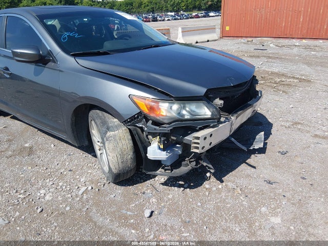2013 Acura Ilx 2.0l მანქანა იყიდება აუქციონზე, vin: 19VDE1F34DE004973, აუქციონის ნომერი: 45347589