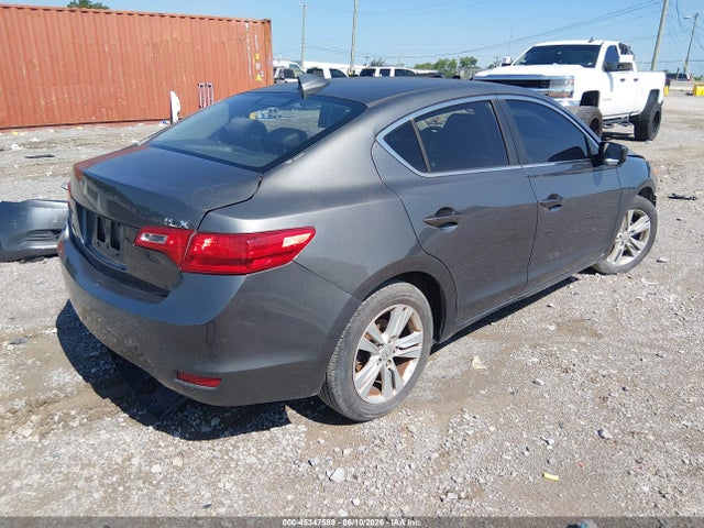 2013 Acura Ilx 2.0l მანქანა იყიდება აუქციონზე, vin: 19VDE1F34DE004973, აუქციონის ნომერი: 45347589