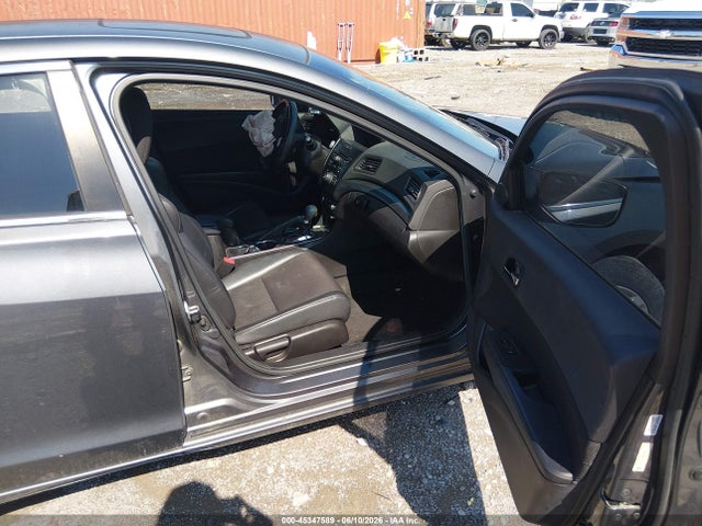 2013 Acura Ilx 2.0l მანქანა იყიდება აუქციონზე, vin: 19VDE1F34DE004973, აუქციონის ნომერი: 45347589