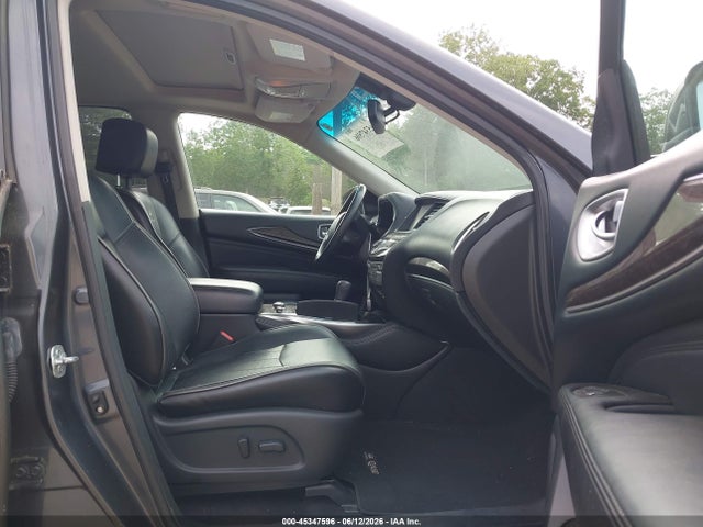 Aukcja sprzedaży 2014 Infiniti Qx60, vin: 5N1AL0MMXEC522029, numer aukcji: 45347596