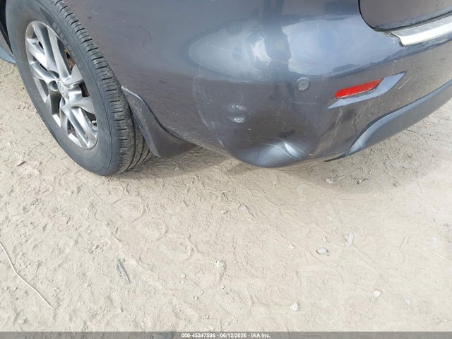 Aukcja sprzedaży 2014 Infiniti Qx60, vin: 5N1AL0MMXEC522029, numer aukcji: 45347596