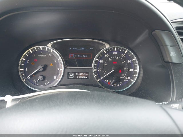 Aukcja sprzedaży 2014 Infiniti Qx60, vin: 5N1AL0MMXEC522029, numer aukcji: 45347596