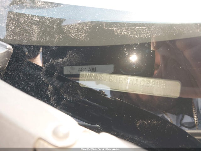 Продажа на аукционе авто 2009 Infiniti Fx35, vin: JNRAS18U89m102843, номер лота: 45347600