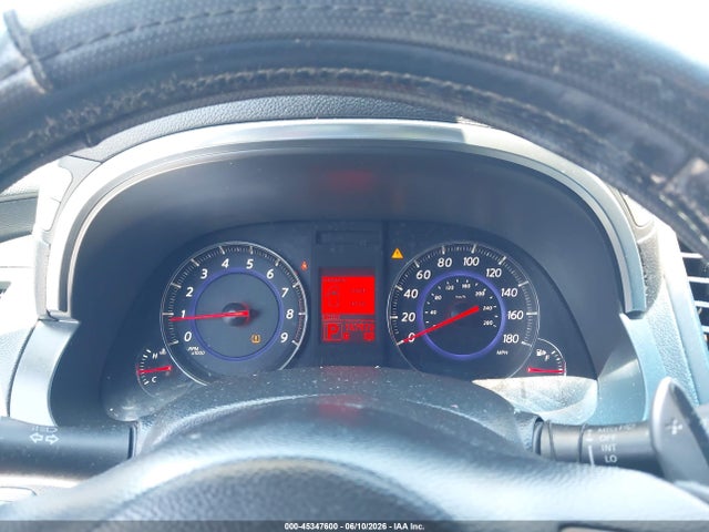 Продажа на аукционе авто 2009 Infiniti Fx35, vin: JNRAS18U89m102843, номер лота: 45347600