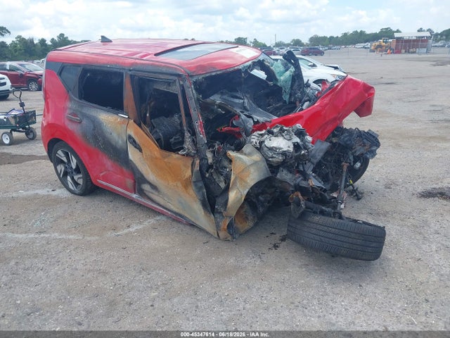 Aukcja sprzedaży 2025 Kia Soul Gt-line, vin: KNDJ53AU6S7264729, numer aukcji: 45347614