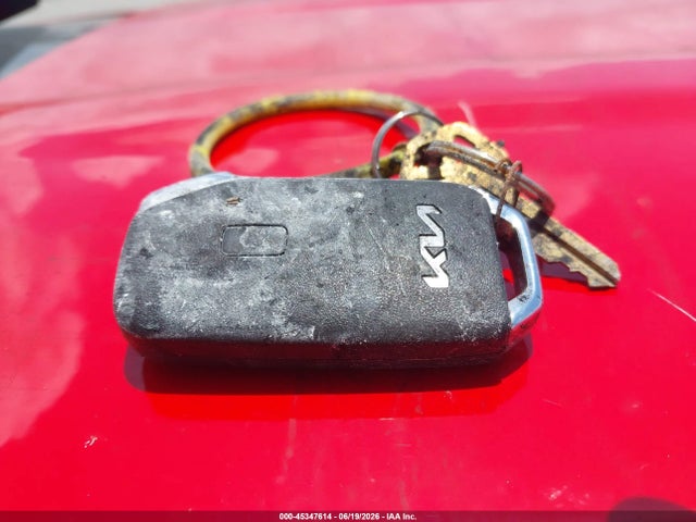Aukcja sprzedaży 2025 Kia Soul Gt-line, vin: KNDJ53AU6S7264729, numer aukcji: 45347614