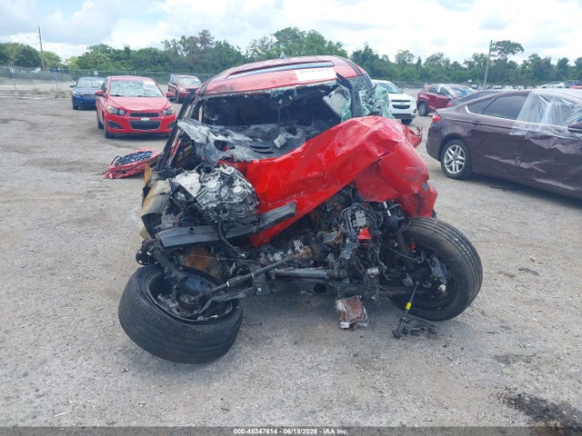 Aukcja sprzedaży 2025 Kia Soul Gt-line, vin: KNDJ53AU6S7264729, numer aukcji: 45347614