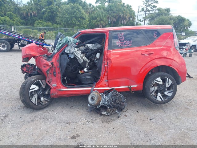 Aukcja sprzedaży 2025 Kia Soul Gt-line, vin: KNDJ53AU6S7264729, numer aukcji: 45347614