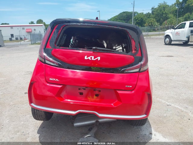 Aukcja sprzedaży 2025 Kia Soul Gt-line, vin: KNDJ53AU6S7264729, numer aukcji: 45347614