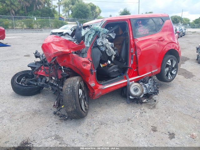 Aukcja sprzedaży 2025 Kia Soul Gt-line, vin: KNDJ53AU6S7264729, numer aukcji: 45347614