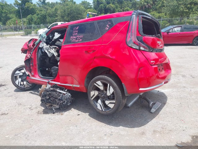 Aukcja sprzedaży 2025 Kia Soul Gt-line, vin: KNDJ53AU6S7264729, numer aukcji: 45347614