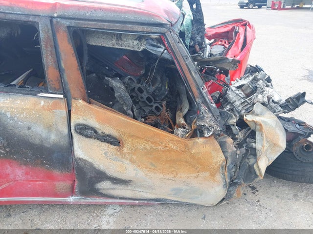 Aukcja sprzedaży 2025 Kia Soul Gt-line, vin: KNDJ53AU6S7264729, numer aukcji: 45347614