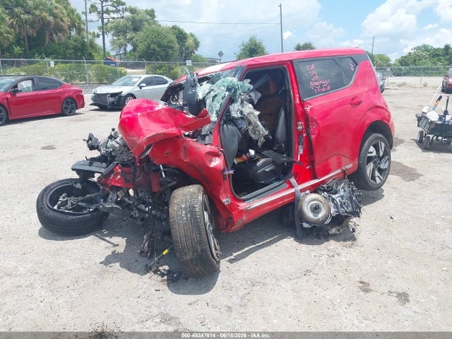 Aukcja sprzedaży 2025 Kia Soul Gt-line, vin: KNDJ53AU6S7264729, numer aukcji: 45347614