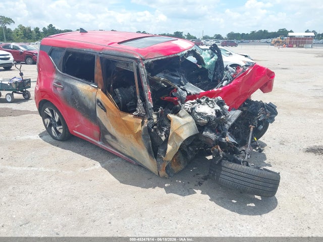 Aukcja sprzedaży 2025 Kia Soul Gt-line, vin: KNDJ53AU6S7264729, numer aukcji: 45347614