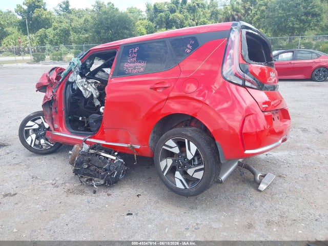 Aukcja sprzedaży 2025 Kia Soul Gt-line, vin: KNDJ53AU6S7264729, numer aukcji: 45347614