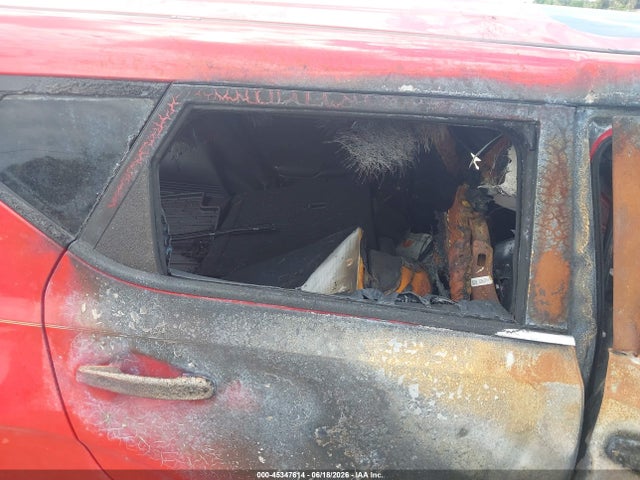Aukcja sprzedaży 2025 Kia Soul Gt-line, vin: KNDJ53AU6S7264729, numer aukcji: 45347614