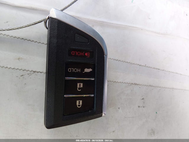 Acura Mdx Technology Package 2023 5J8YE1H4XPL037410 Image 11