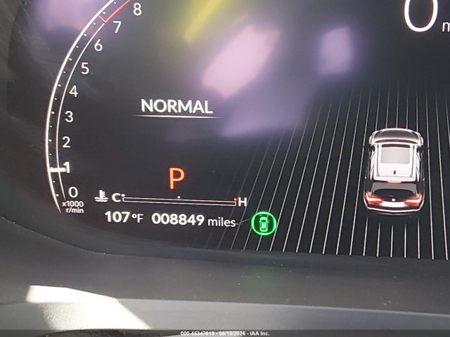 Acura Mdx Technology Package 2023 5J8YE1H4XPL037410 Image 15