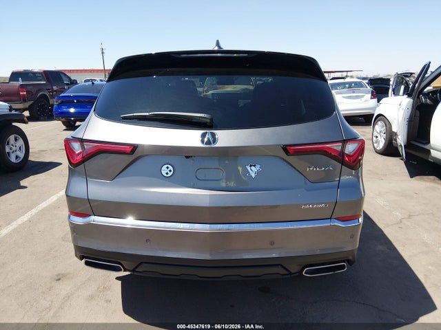 Acura Mdx Technology Package 2023 5J8YE1H4XPL037410 Image 16