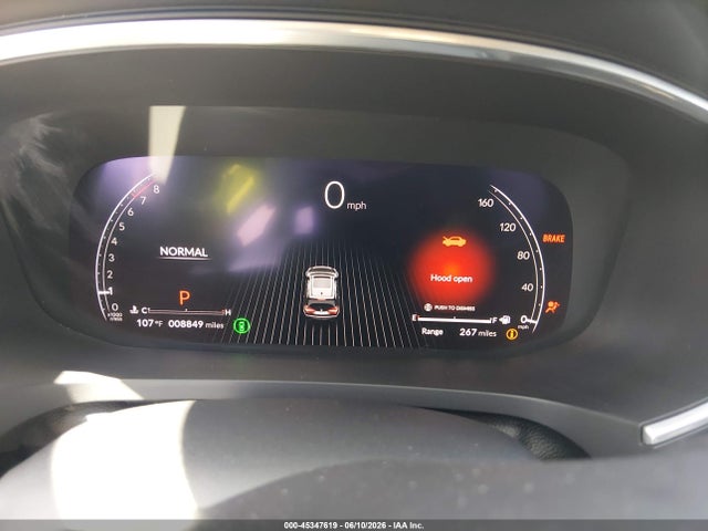 Acura Mdx Technology Package 2023 5J8YE1H4XPL037410 Image 7