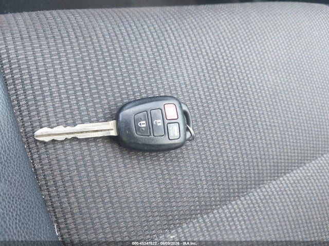 2T1BURHEXFC333709 Toyota Corolla S