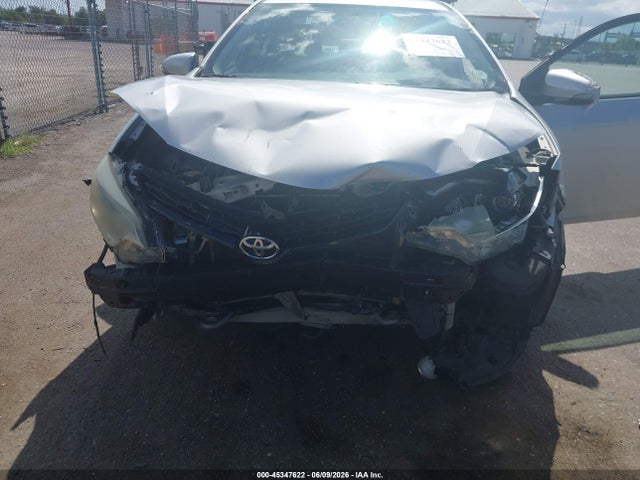 2T1BURHEXFC333709 Toyota Corolla S