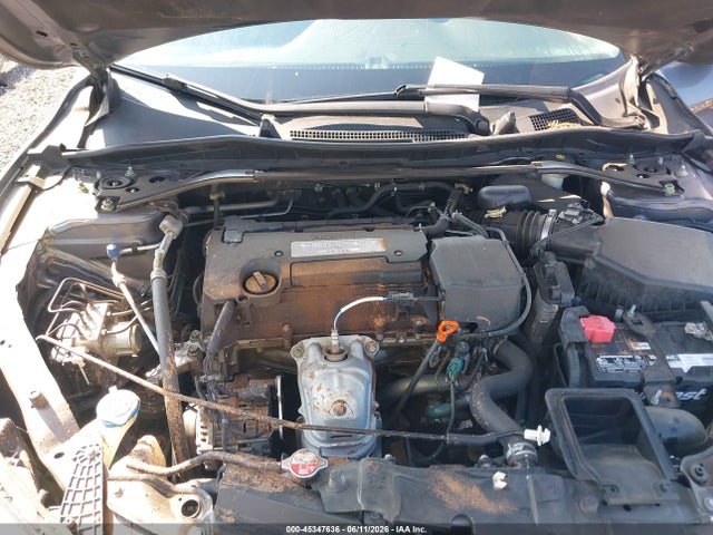2014 Honda Accord Sport მანქანა იყიდება აუქციონზე, vin: 1HGCR2F56EA248676, აუქციონის ნომერი: 45347636