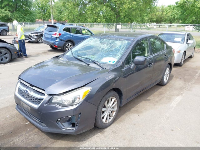 Subaru Impreza 2.0i Premium 2014 JF1GJAC61EH024873 Image 13