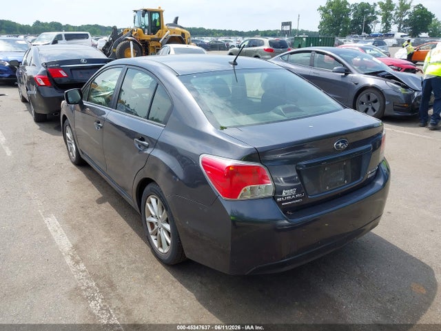 Subaru Impreza 2.0i Premium 2014 JF1GJAC61EH024873 Image 3