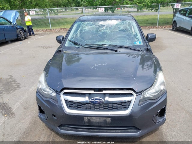 Subaru Impreza 2.0i Premium 2014 JF1GJAC61EH024873 Image 6