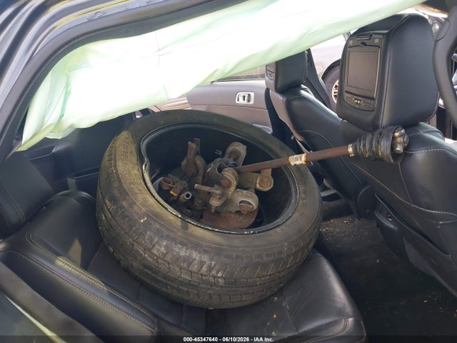 1FM5K8GT0FGB21184 Ford EXPLORER SPORT