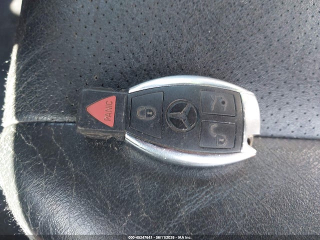 Aukcja sprzedaży 2003 Mercedes-benz C 230 Kompressor Sport, vin: WDBRN40J93A388321, numer aukcji: 45347641