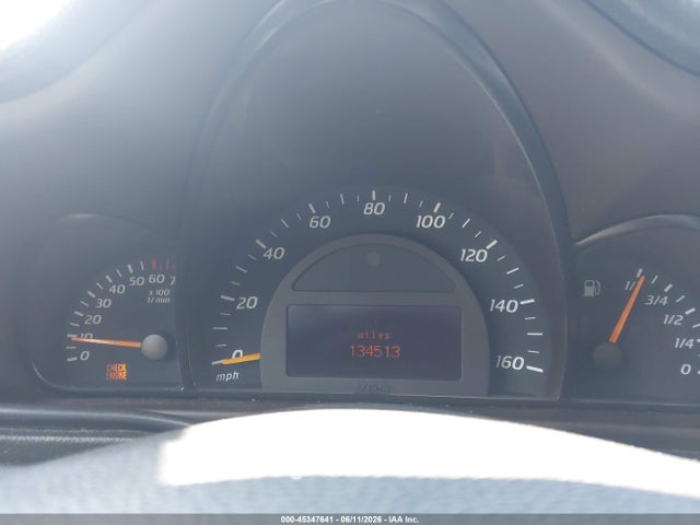 Aukcja sprzedaży 2003 Mercedes-benz C 230 Kompressor Sport, vin: WDBRN40J93A388321, numer aukcji: 45347641
