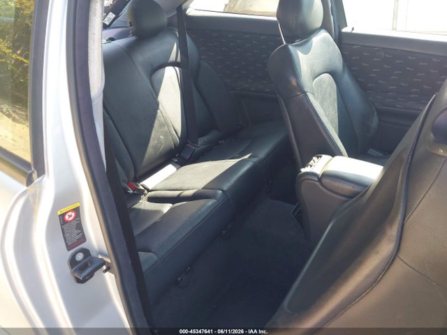 Aukcja sprzedaży 2003 Mercedes-benz C 230 Kompressor Sport, vin: WDBRN40J93A388321, numer aukcji: 45347641