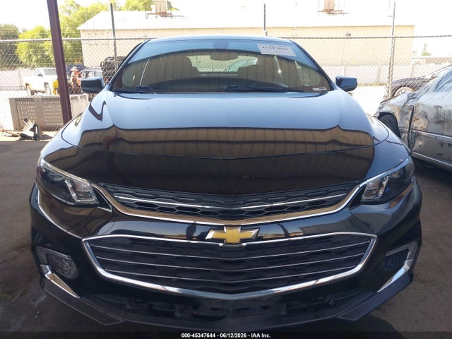 1G1ZE5ST6GF308996 Chevrolet MALIBU 1LT
