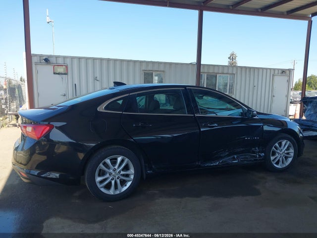 1G1ZE5ST6GF308996 Chevrolet MALIBU 1LT