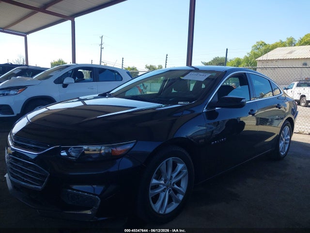 1G1ZE5ST6GF308996 Chevrolet MALIBU 1LT