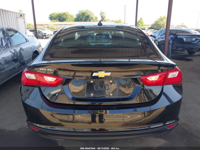 1G1ZE5ST6GF308996 Chevrolet MALIBU 1LT