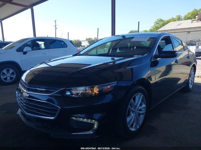 1G1ZE5ST6GF308996 Chevrolet MALIBU 1LT