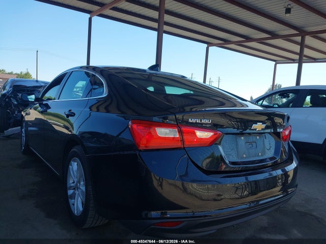 1G1ZE5ST6GF308996 Chevrolet MALIBU 1LT