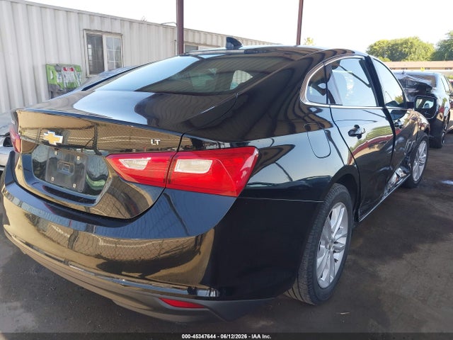 1G1ZE5ST6GF308996 Chevrolet MALIBU 1LT